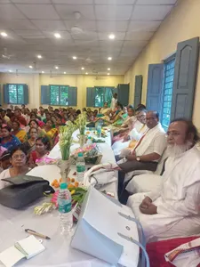 Coverage — West Bengal